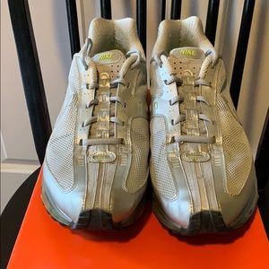 Nike Air Max 360 III